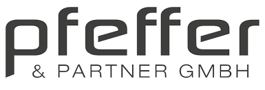 Pfeffer & Partner GmbH Homepage - Pfeffer & Partner GmbH